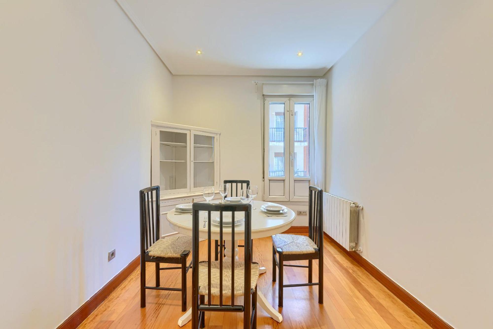 Apartament Ayuntamiento Cerca Del Casco Viejo & Parking